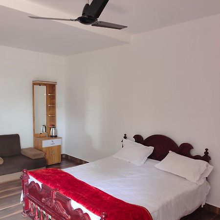 Sunshine Service Villa Kannur Zewnętrze zdjęcie
