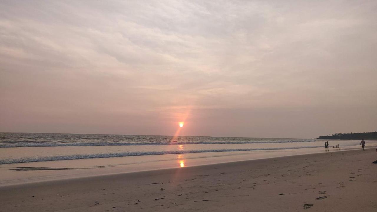 Sunshine Service Villa Kannur Zewnętrze zdjęcie