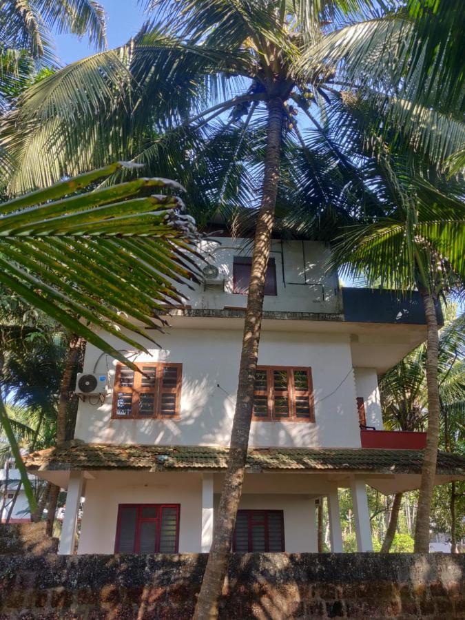 Sunshine Service Villa Kannur Zewnętrze zdjęcie