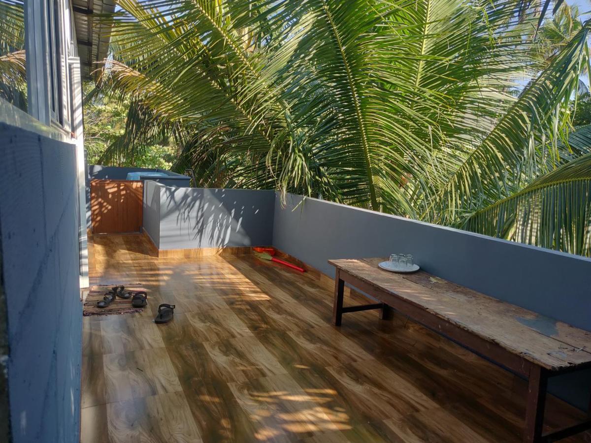 Sunshine Service Villa Kannur Zewnętrze zdjęcie
