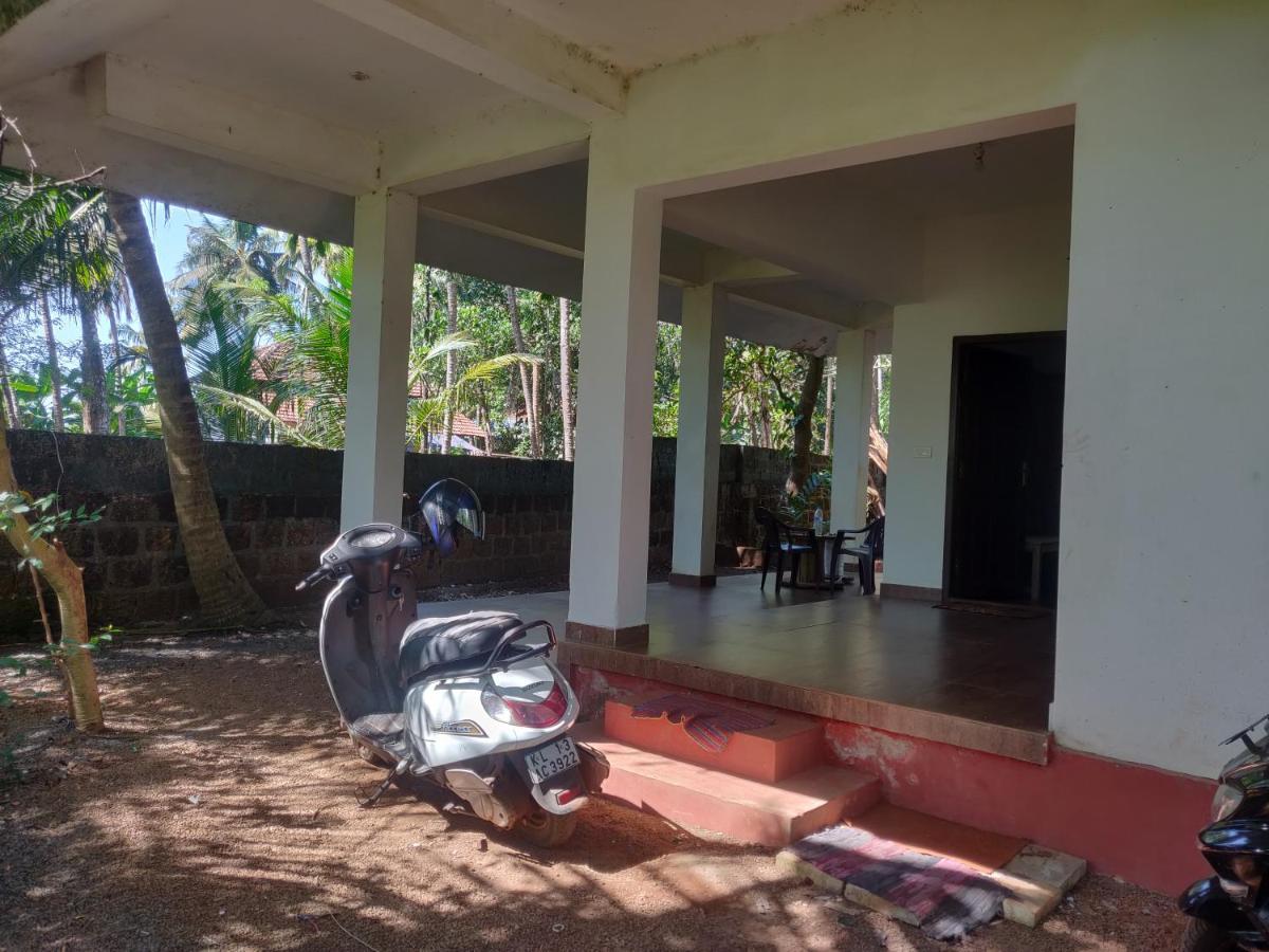 Sunshine Service Villa Kannur Zewnętrze zdjęcie