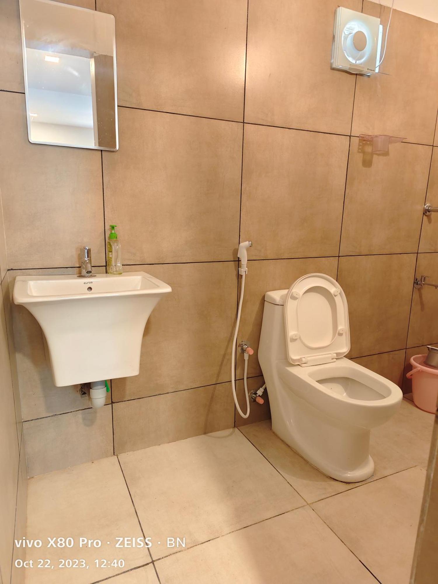 Sunshine Service Villa Kannur Zewnętrze zdjęcie