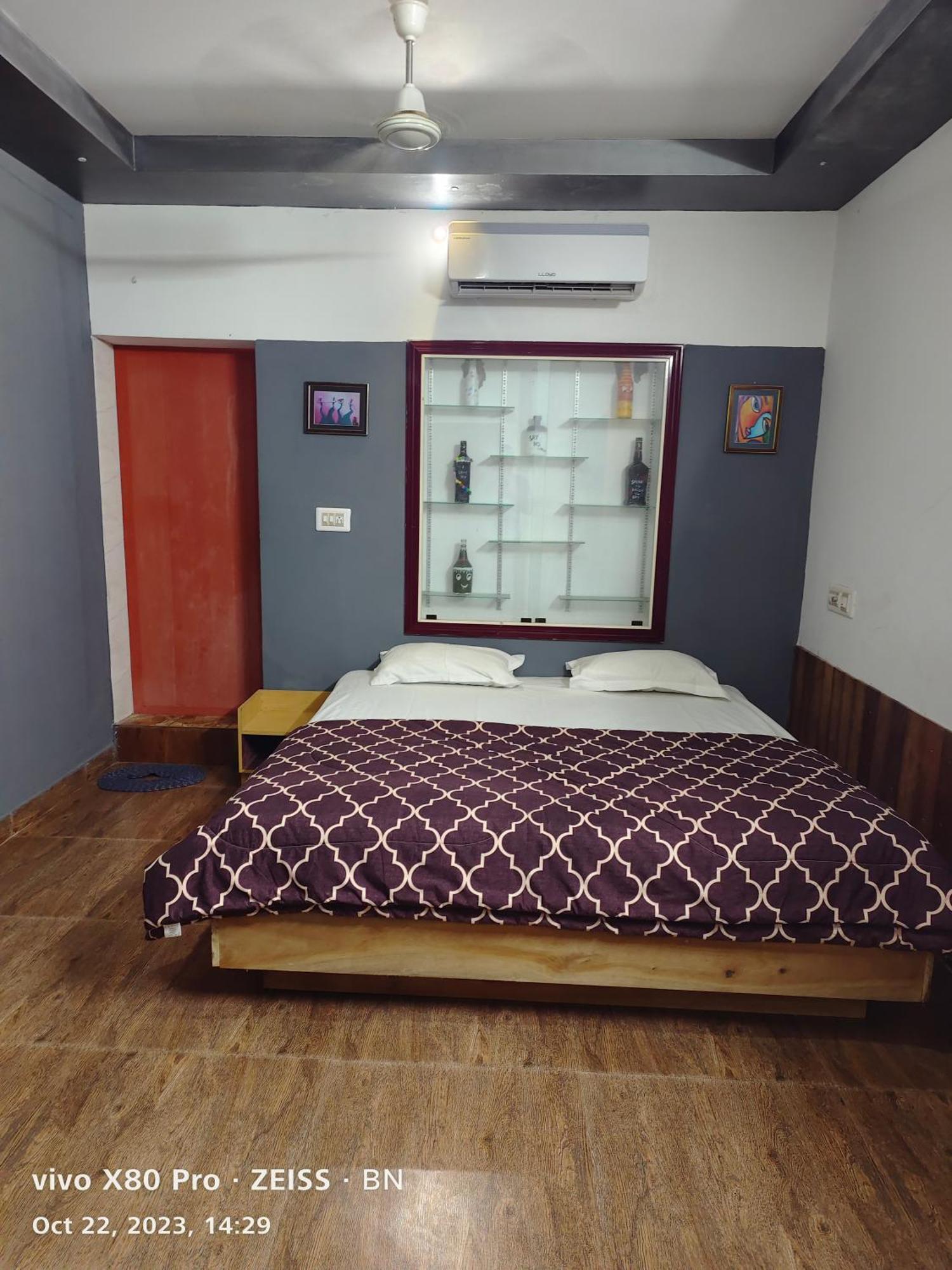 Sunshine Service Villa Kannur Zewnętrze zdjęcie