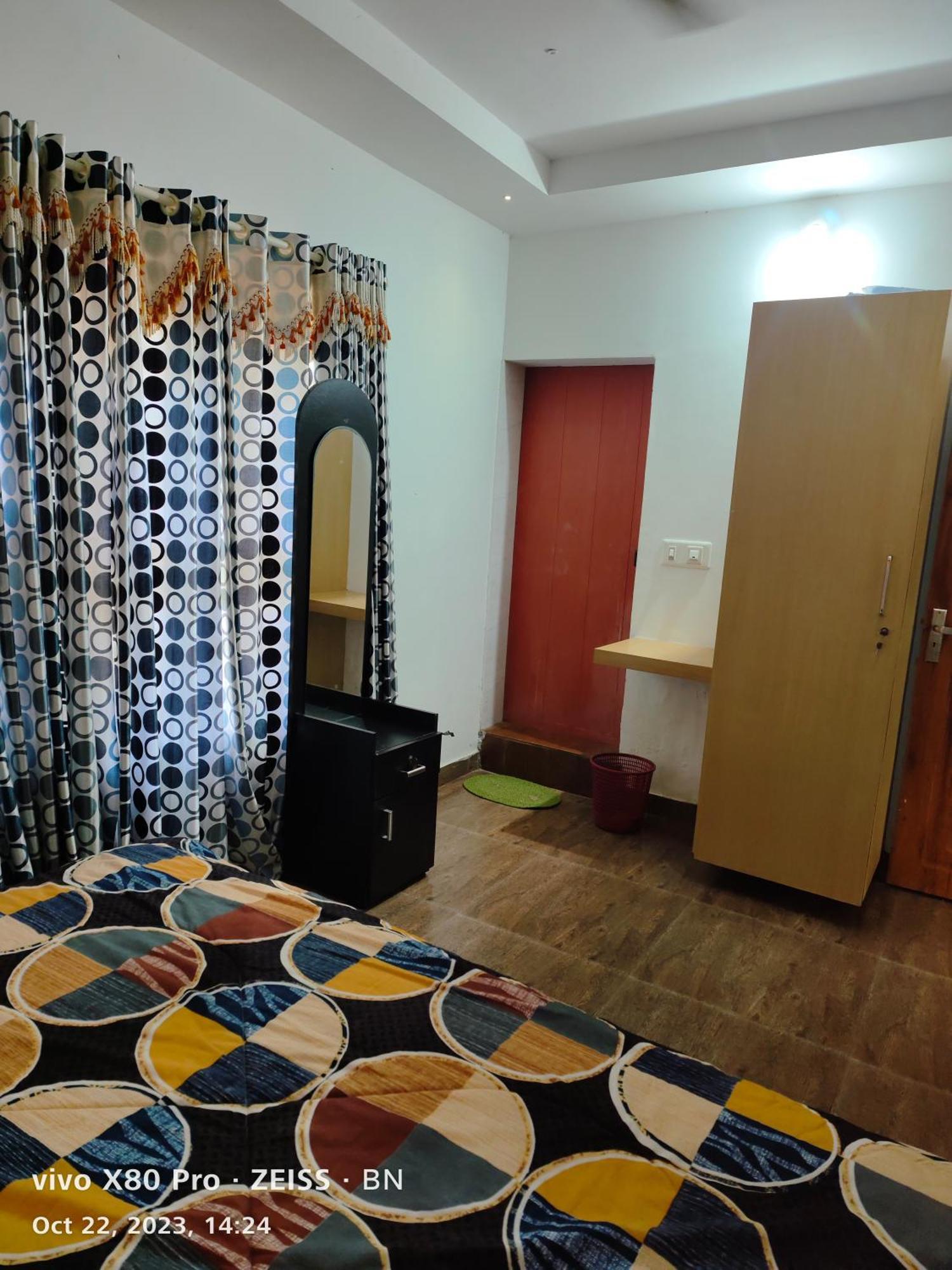 Sunshine Service Villa Kannur Zewnętrze zdjęcie