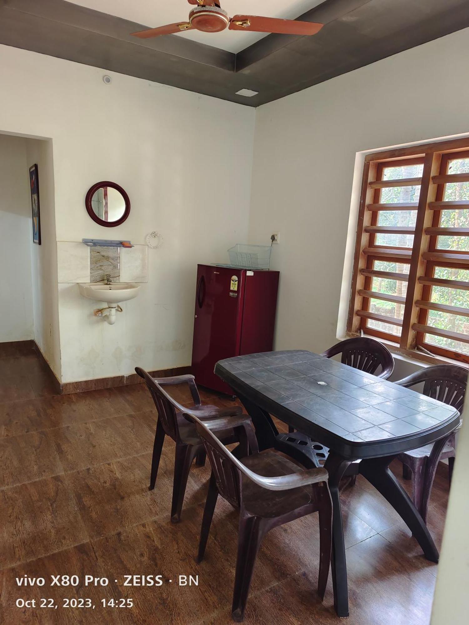 Sunshine Service Villa Kannur Zewnętrze zdjęcie