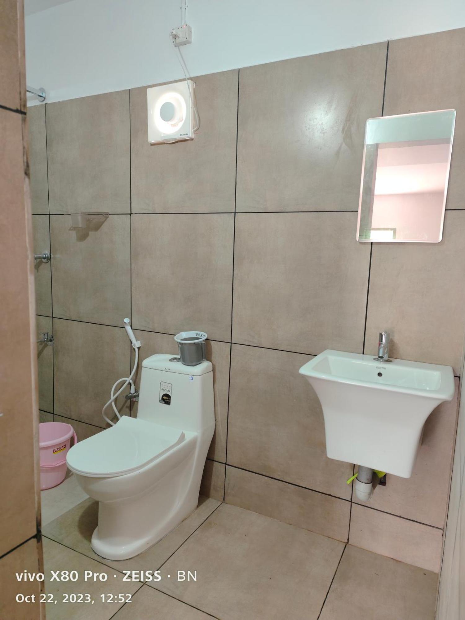 Sunshine Service Villa Kannur Zewnętrze zdjęcie