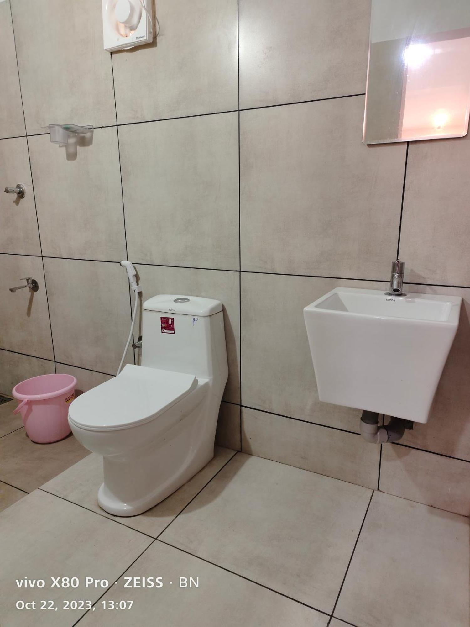 Sunshine Service Villa Kannur Zewnętrze zdjęcie