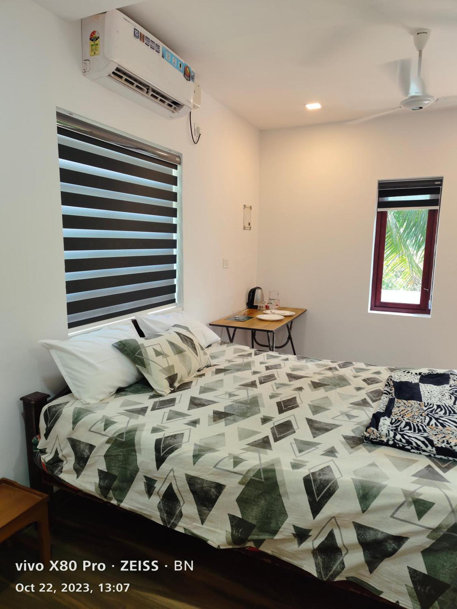 Sunshine Service Villa Kannur Zewnętrze zdjęcie