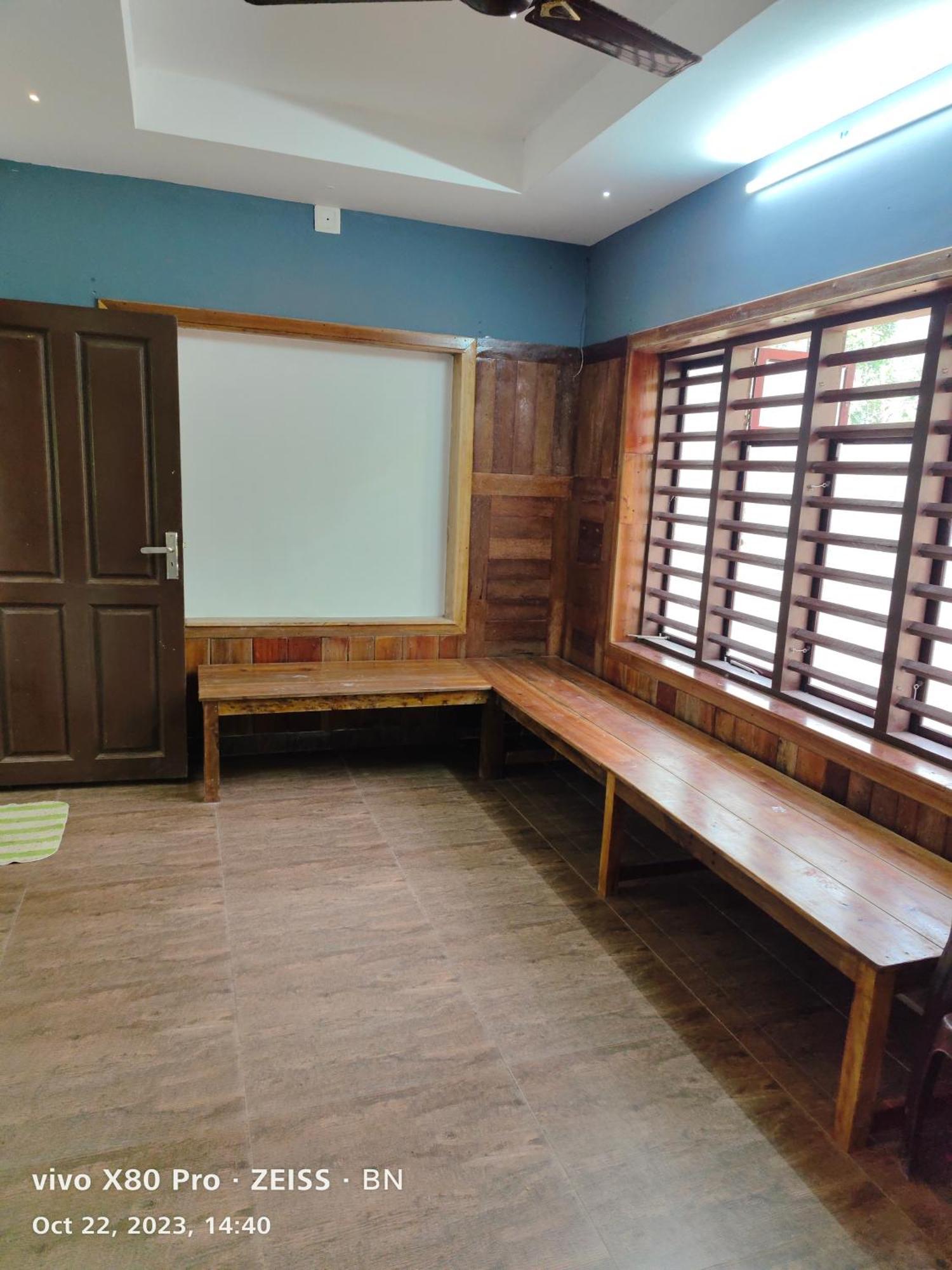 Sunshine Service Villa Kannur Zewnętrze zdjęcie