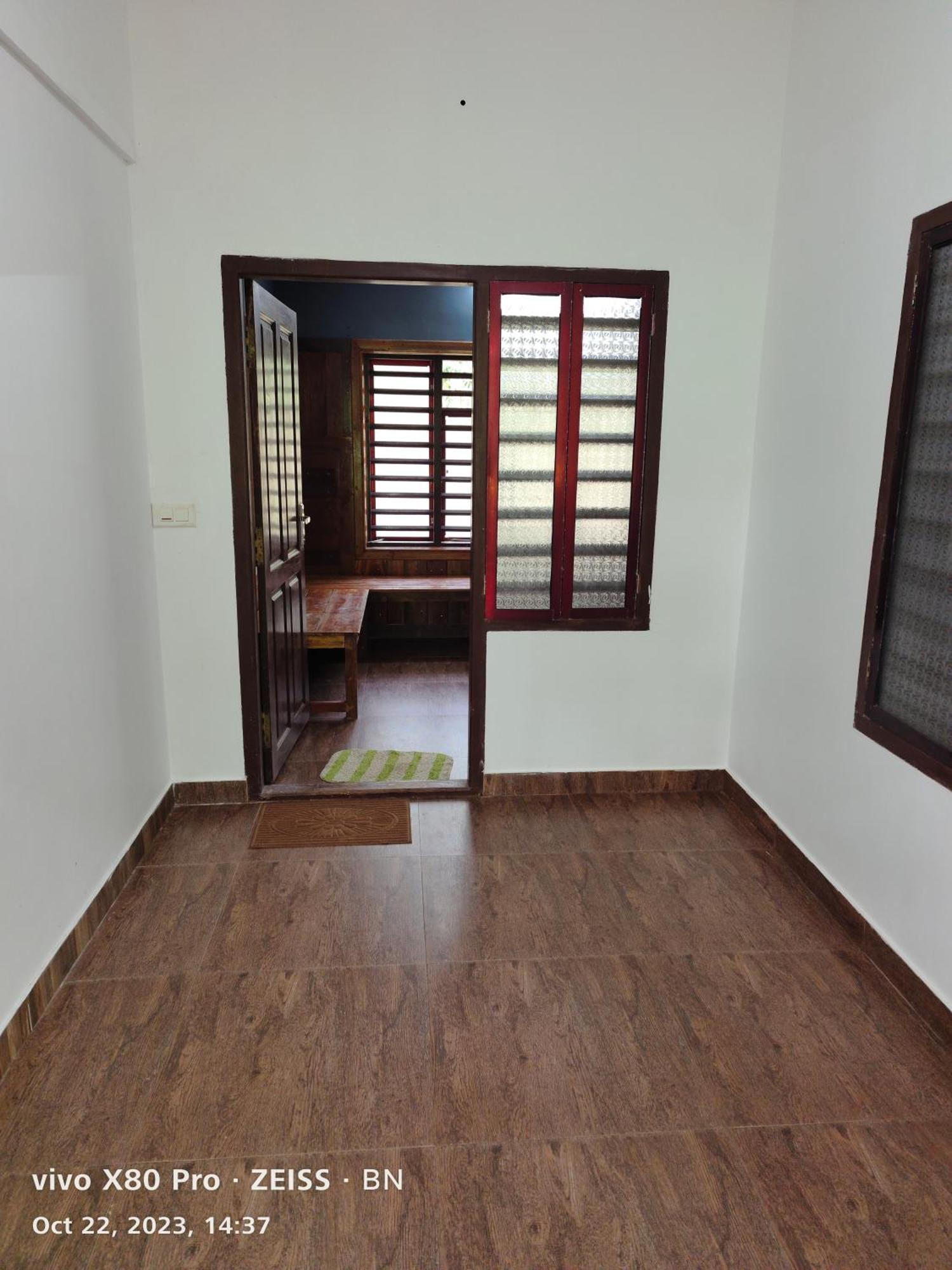 Sunshine Service Villa Kannur Zewnętrze zdjęcie